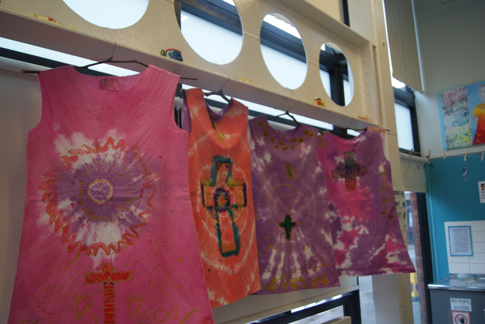 Prep School Art Exhibition, 13th June 2016